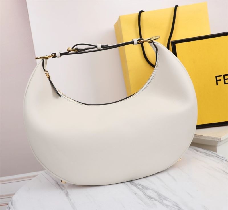 Fendi Nano Fendigraphy Bags